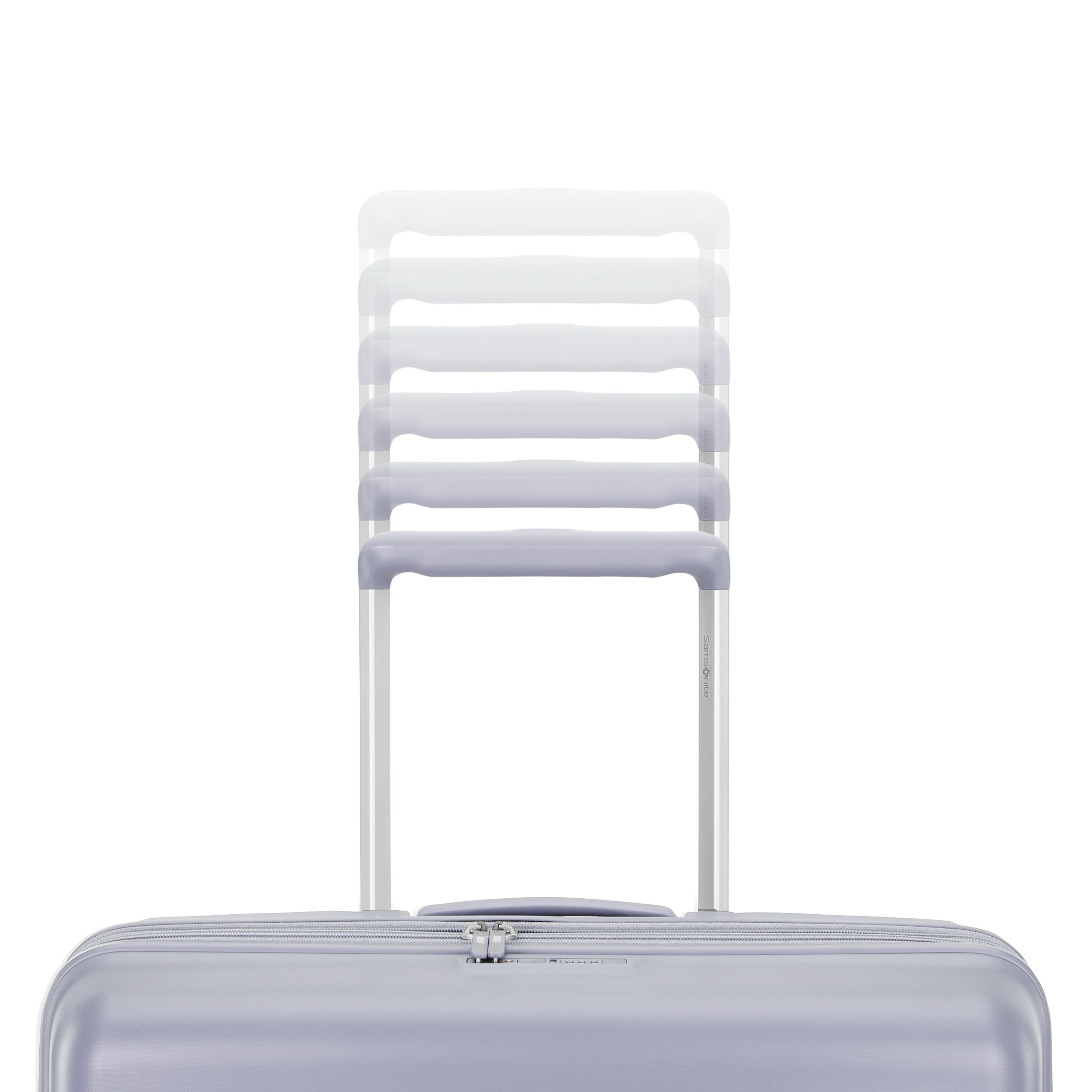 Samsonite ELEVATION PLUS MEDIUM GLIDER