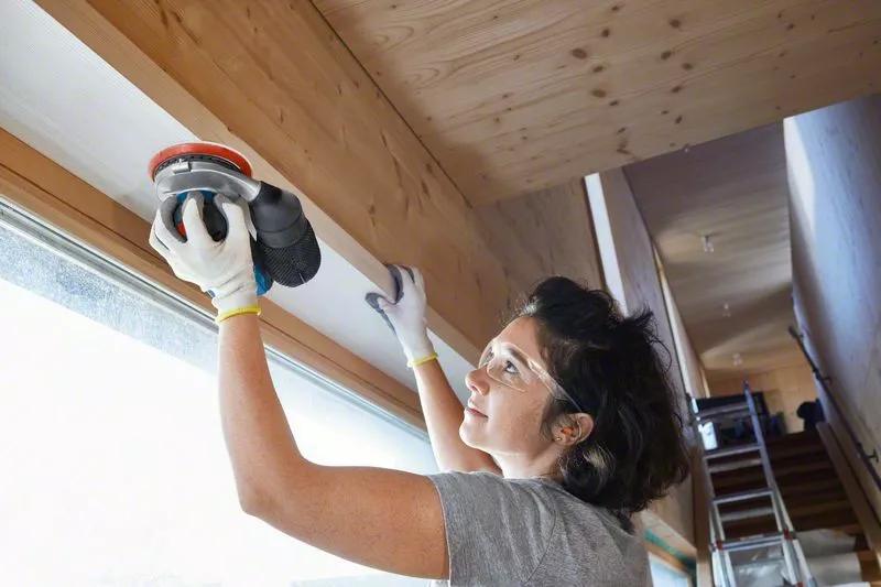 BOSCH COMBI-KIT 4 18V TOOLS