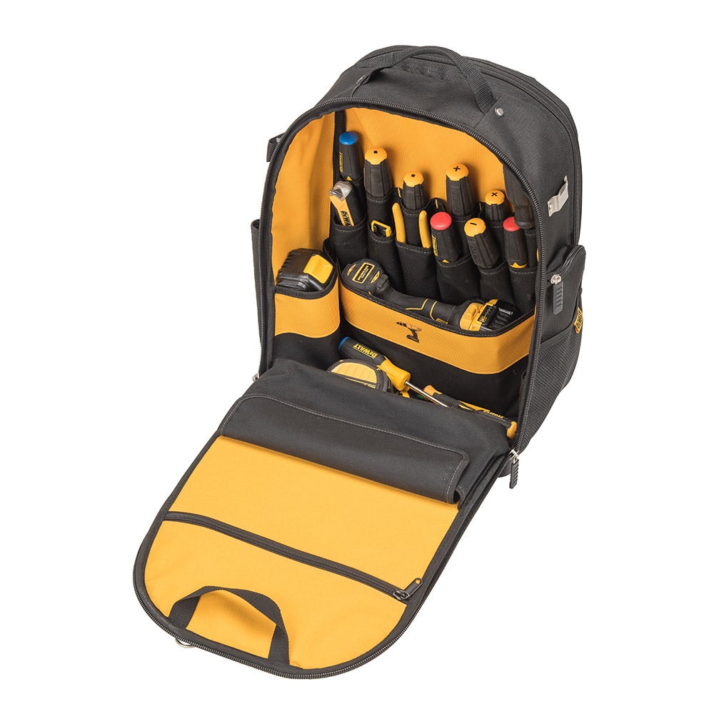 DEWALT Tool Backpack DWST81690-1