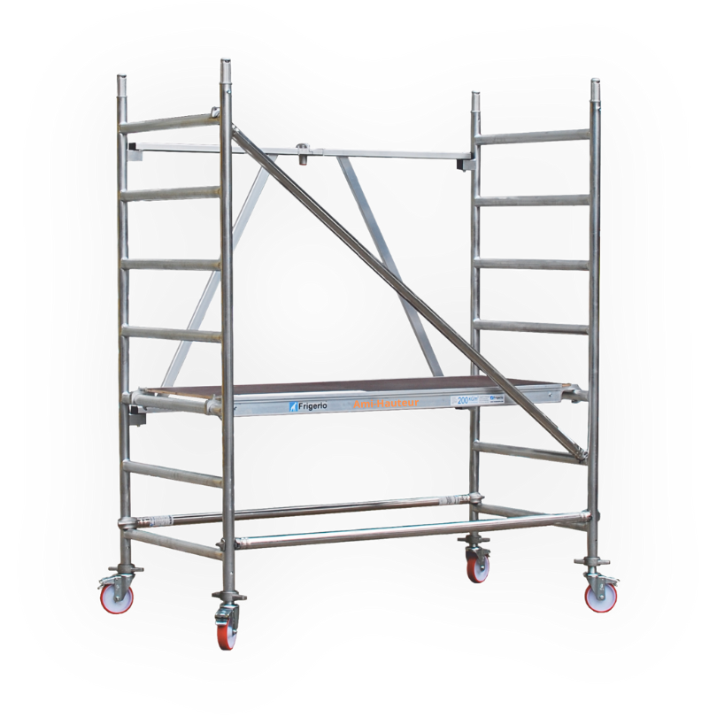 AMIPRO F90 - HAUTEUR TRAVAIL 2,84 m