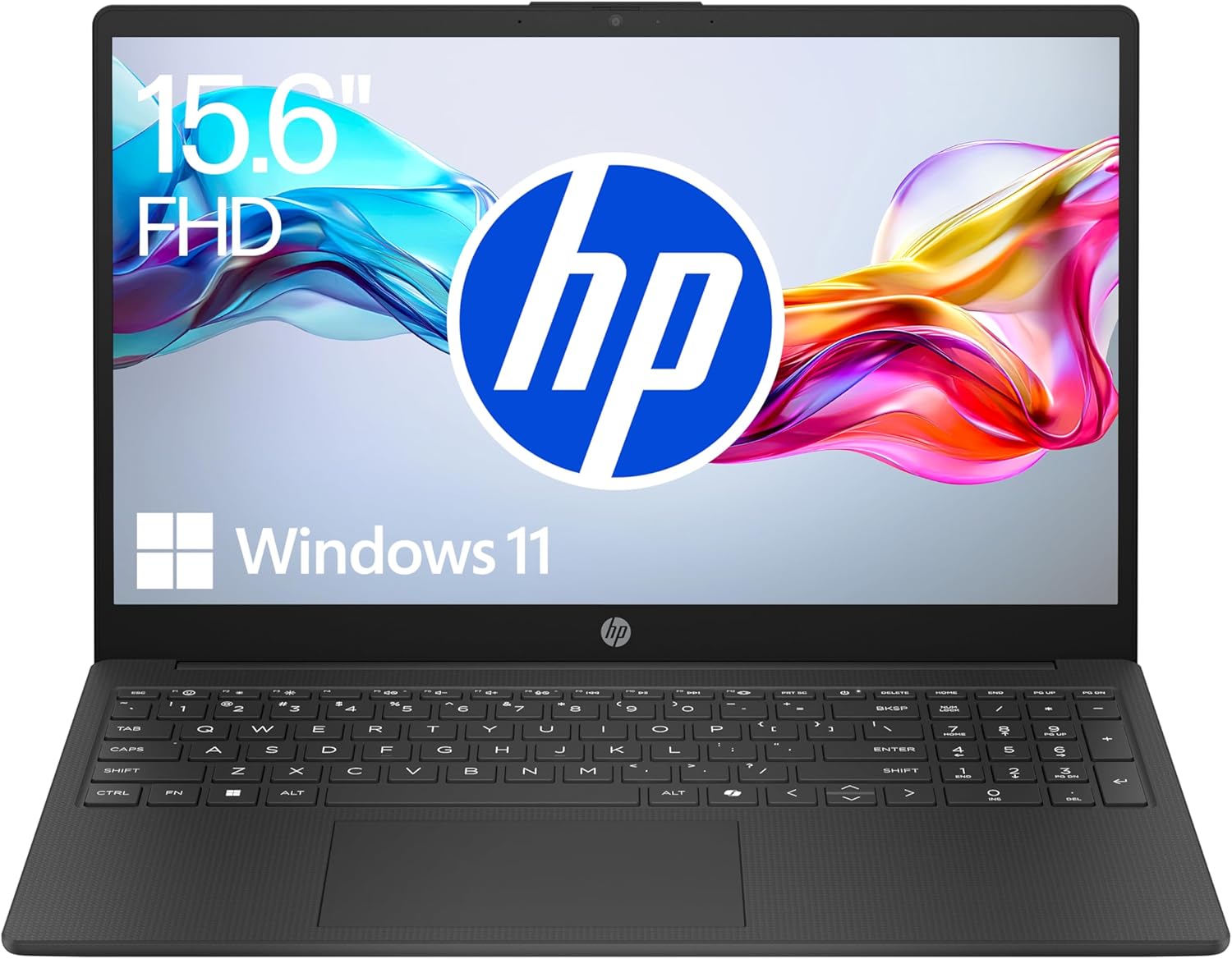HP Laptop | 15.6