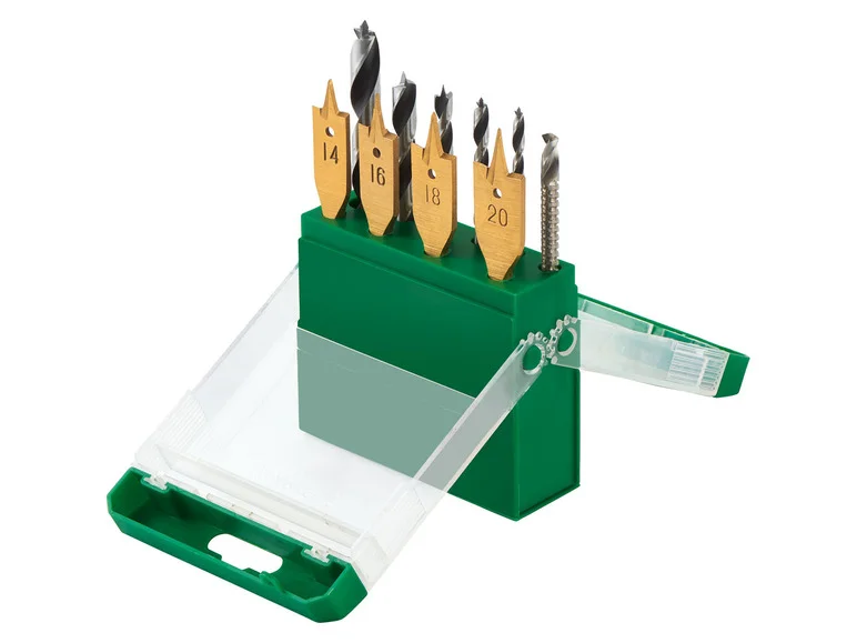 PARKSIDE Jeux de fraises et de forets PFBS 4 A1