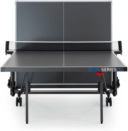 Kettler K5 Outdoor Professional Table Tennis Table