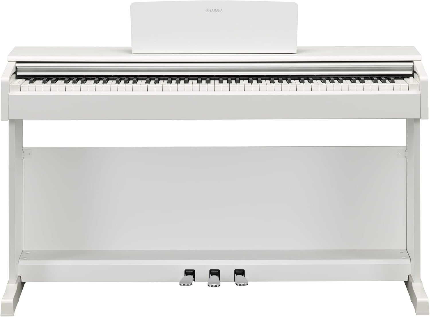 Yamaha ARIUS YDP-145 Digital Piano, Classic and Elegant Digital Piano for Beginners and Hobby Players