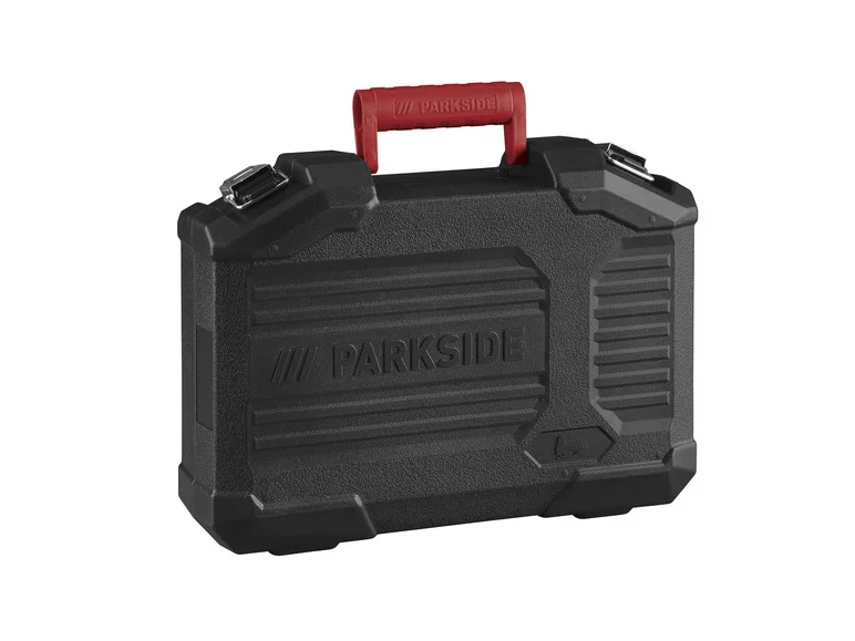 PARKSIDE Scie sauteuse pendulaire PSTK 800 D3, 800 W