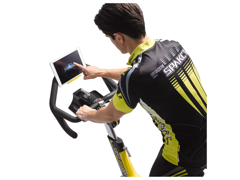 Horizon Fitness Indoor Cycle GR6