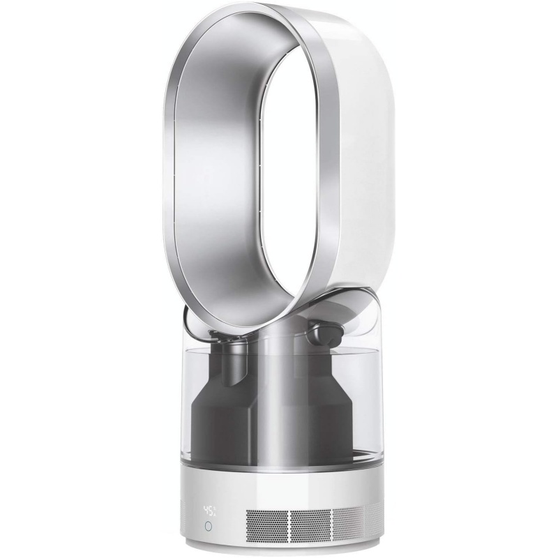 Dyson AM10 Air Humidifier White/Silver