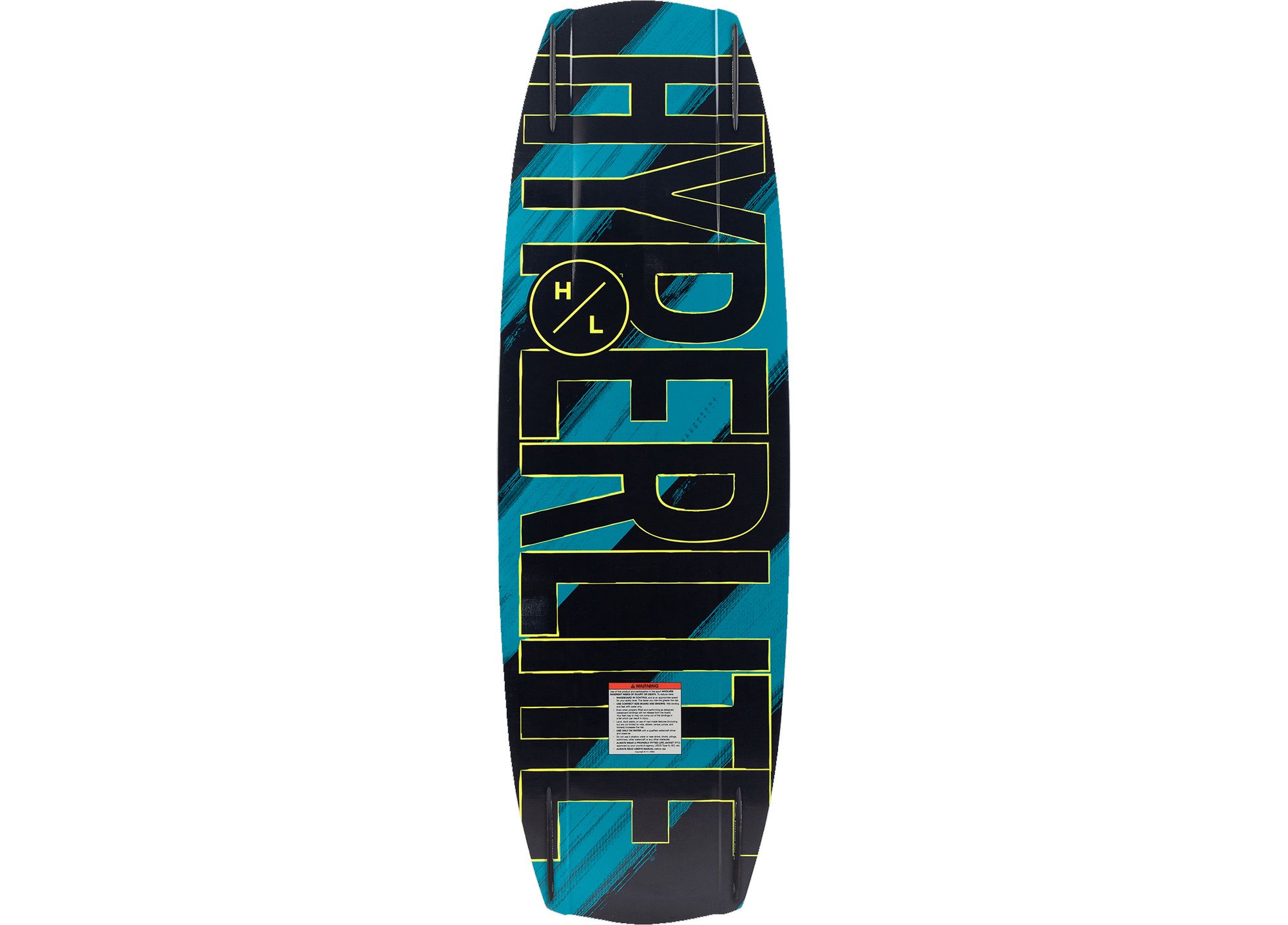 Hyperlite Baseline Wakeboard