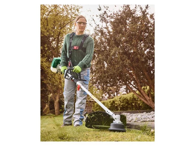 PARKSIDE Appareil combiné à essence 4en1 PBK 4 B3