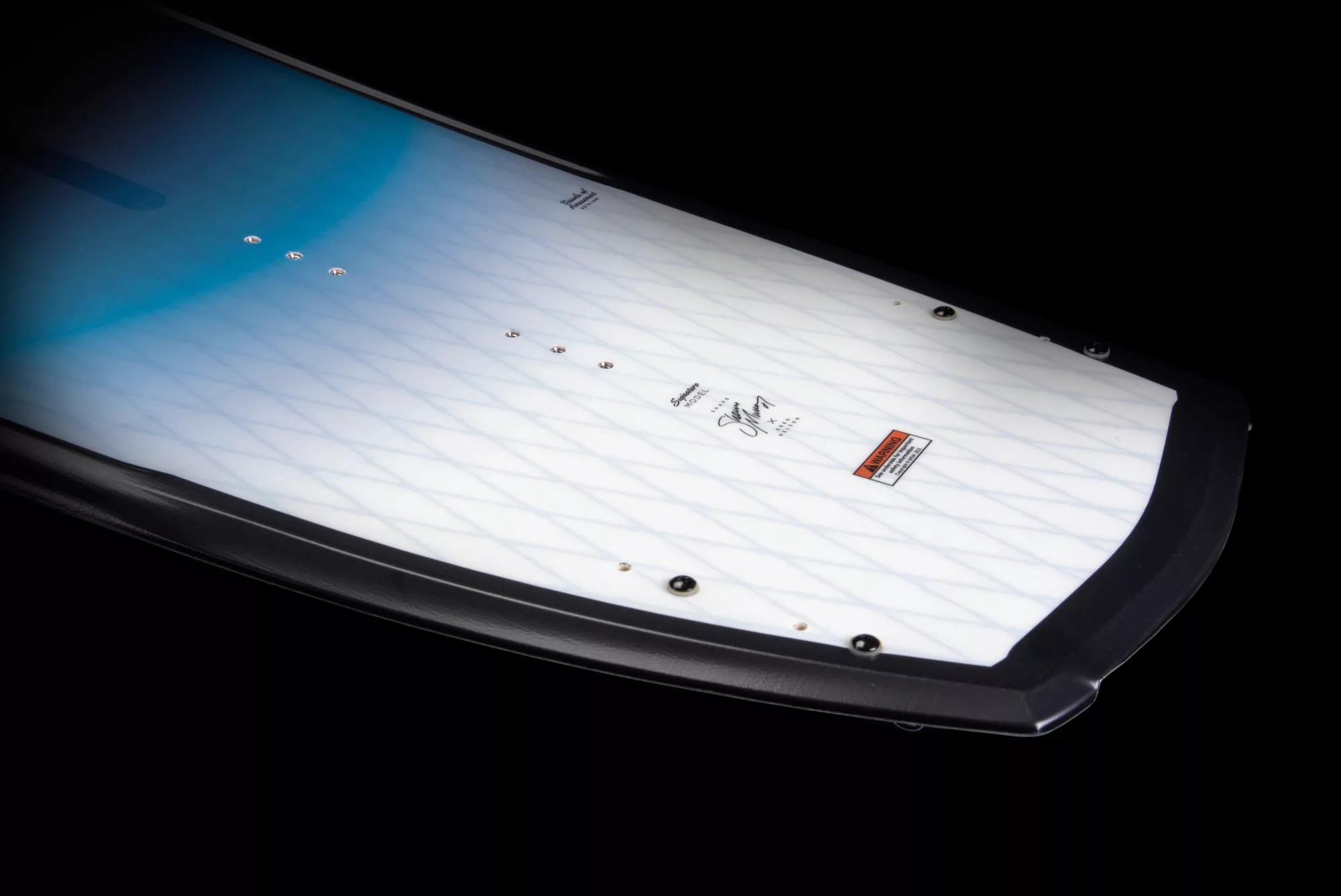 Hyperlite State 140 with Frequency Wakeboard