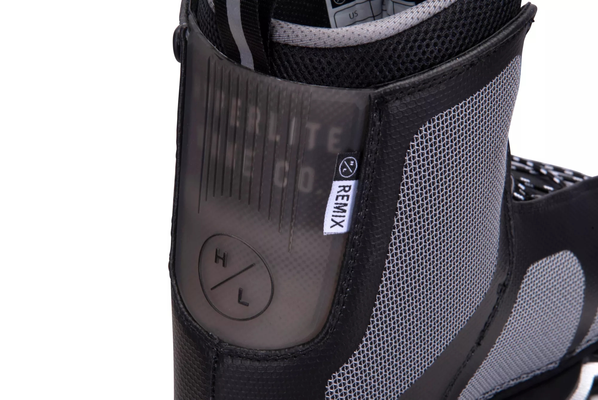 Hyperlite Baseline with Remix Wakeboard