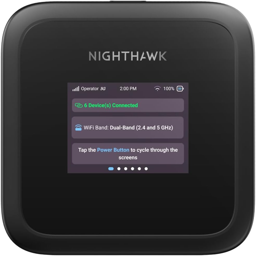 Netgear MH3150-100EUS neu