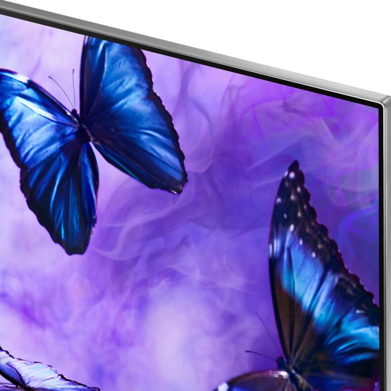 Samsung  82 Smart QLED 4K Ultra HD TV with HDR QN82Q6FN