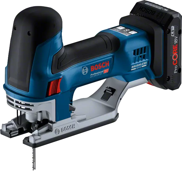 BOSCH COMBI-KIT 4 18V TOOLS