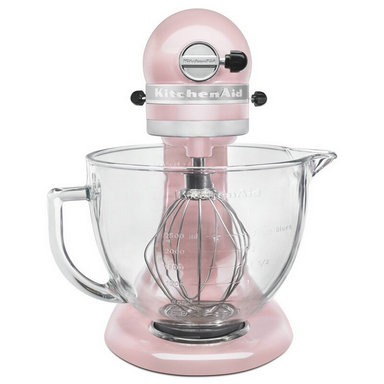 KitchenAid 10 Speed 5 Qt. Stand Mixer