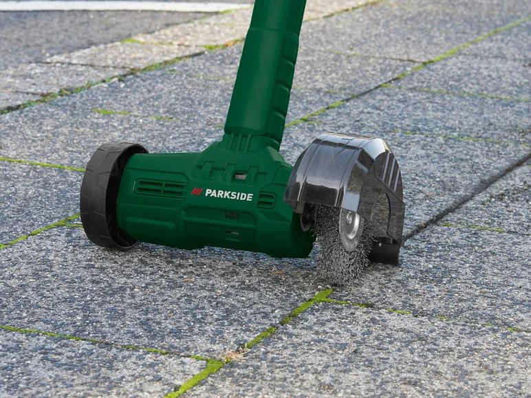 PARKSIDE Brosse universelle PUB 150 A1, 150 W