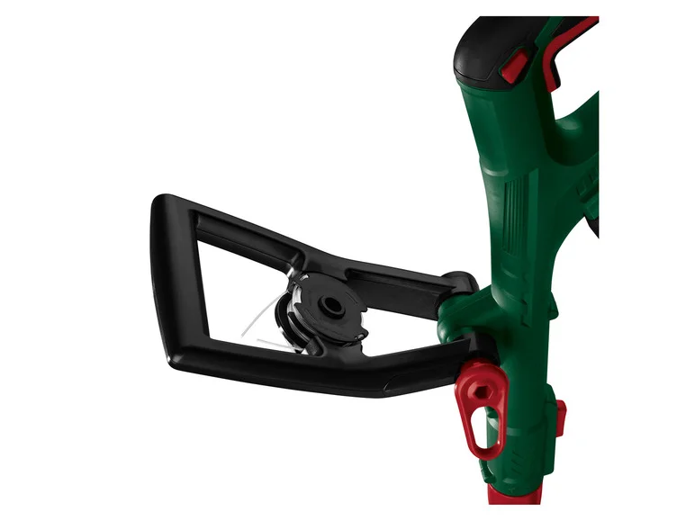 PARKSIDE Coupe-herbe sans fil PRTA 20-Li D3, 20 V