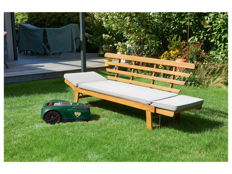 PARKSIDE Tondeuse robot PMRA 20-Li B2, 20 V