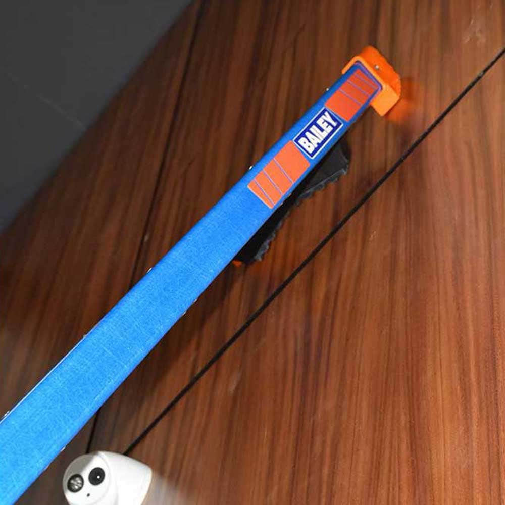 BAILEY 2.4m SLS 3-in-1 150kg Fibreglass Ladder FS13886