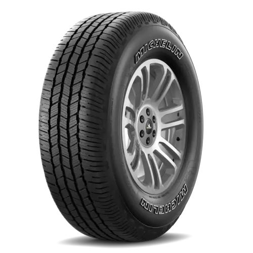 Michelin Defender LTX M/S 2  17-inch tire