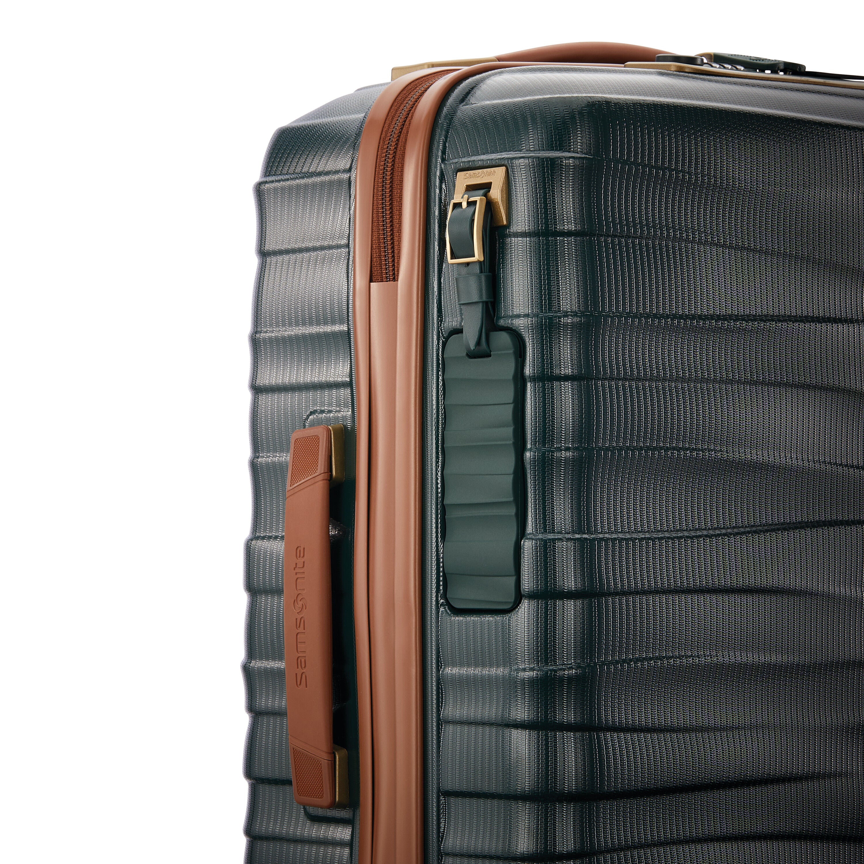 SAMSONITE STRYDE 111 22X14X9 CARRY-ON SPINNER