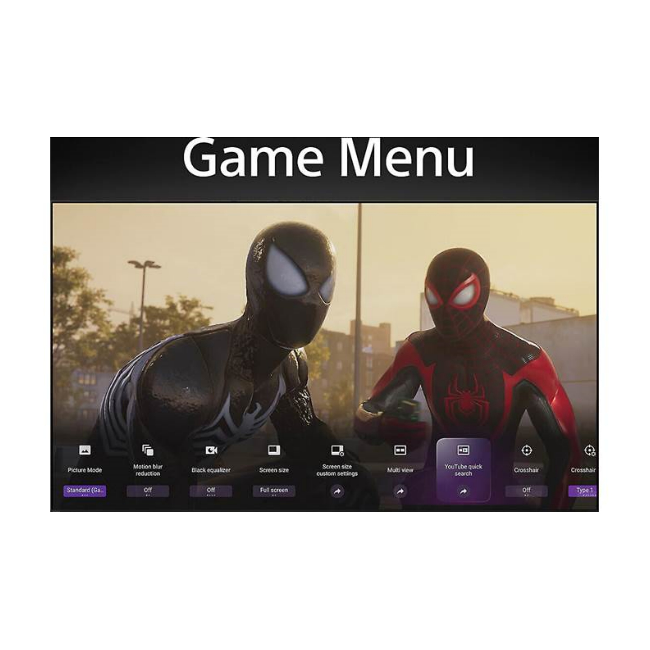 Sony BRAVIA 8 (K55XR80) Smart OLED 4K TV with HDR (55)