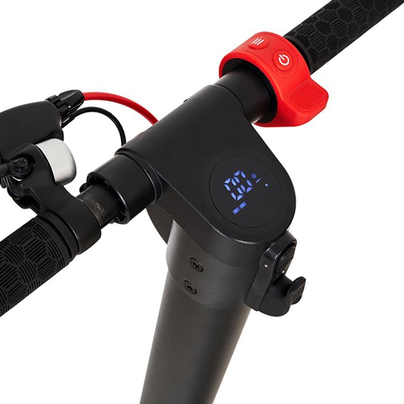 PATINETE ELCTRICO 250W CON BATERA PANASONIC URBAN PRIME S