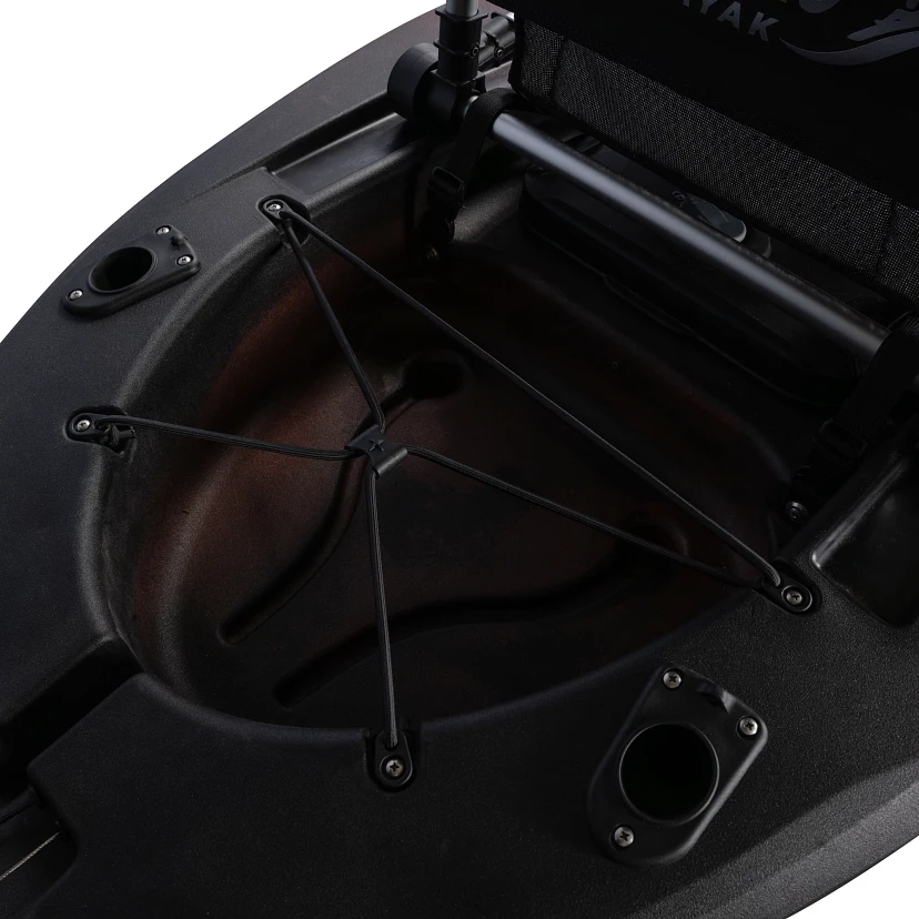 Ocean Kayak Malibu Pedal T