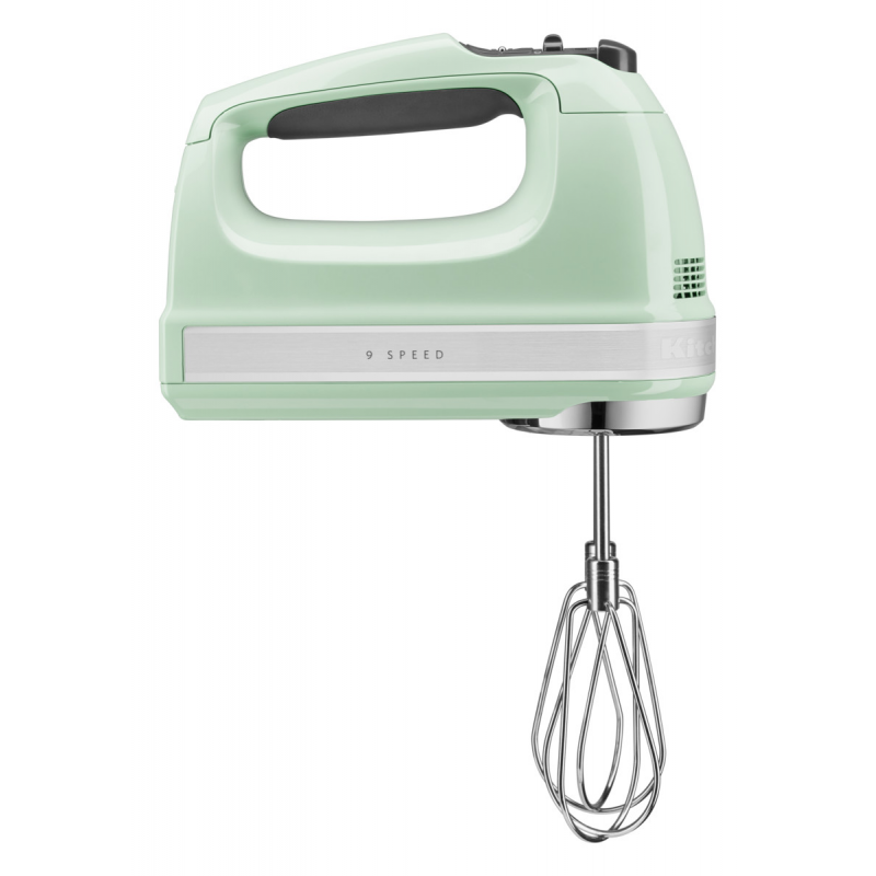 9 Speed Hand Mixer , Available in multiple colors