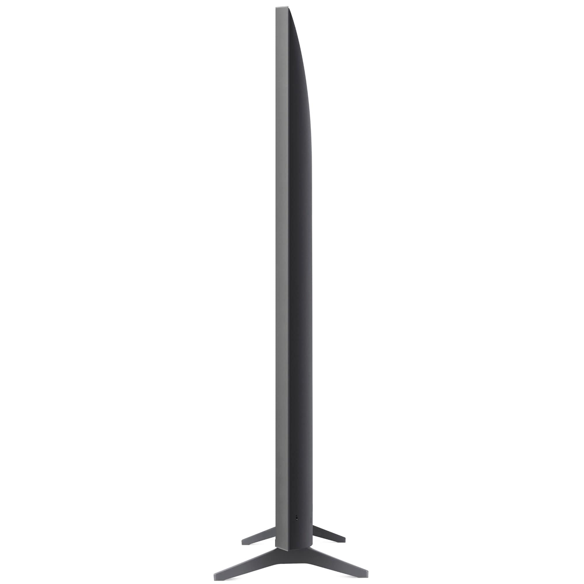 LG - 55 Class LED 4K UHD Smart webOS TV