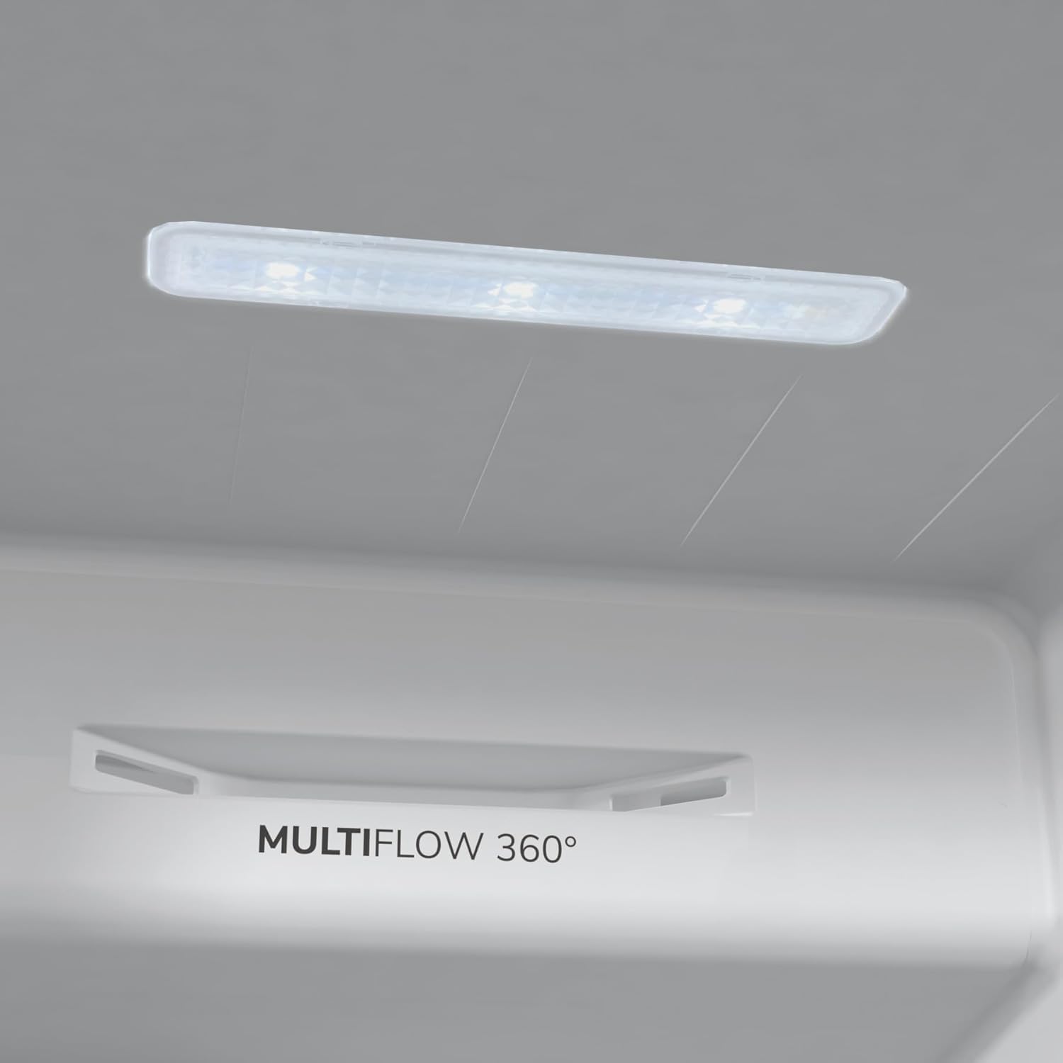 Gorenje NRR 9185 EAXLWD Side by Side Fridge-Freezer, Made in Europe, EEK E, NoFrostPlus, Inverter Compressor, Crisp Zone, ConvertActive Zone, FastFreeze, 70 Inch, Stainless Steel [Energy Class E]