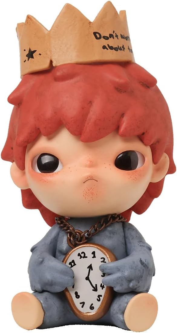 POP MART HIRONO Other One Series-1PC Populaires Figurines Aléatoires Figurines d’Action Figurines de Jouet Figurines à Collectionner Cadeaux Créatifs