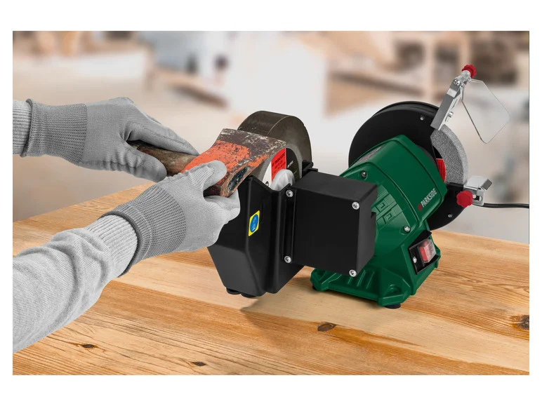 PARKSIDE Touret à meuler mixte PNTS 250