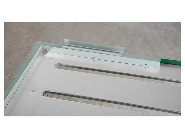 PARKSIDE Table pliante de soudage mobile