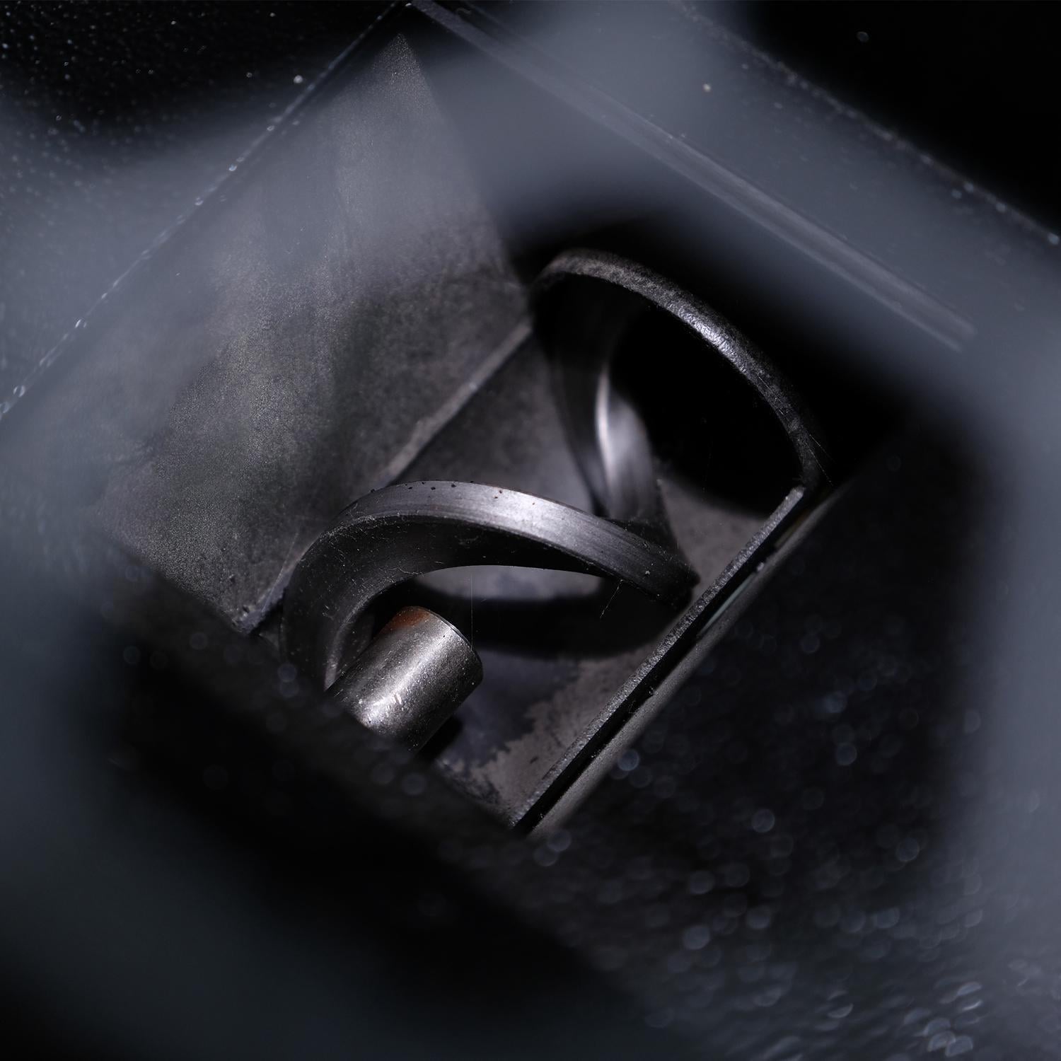 Victory 35-Inch Wood Pellet Grill with Front Shelf, 29-Lb Hopper & 16 Gauge Steel Barrel & Cart - BBQPG