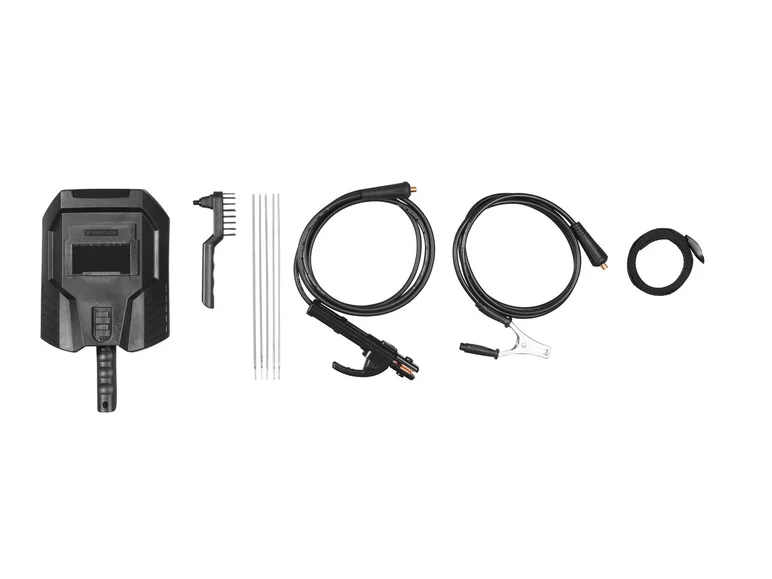 PARKSIDE Poste de soudage Inverter, PISG 120 D5