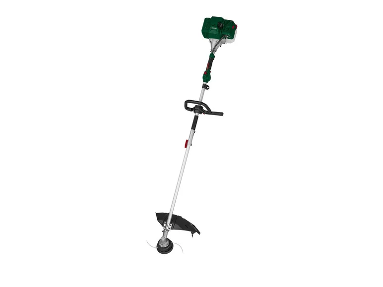 PARKSIDE Outil modulable à essence 4 en 1 PBK4