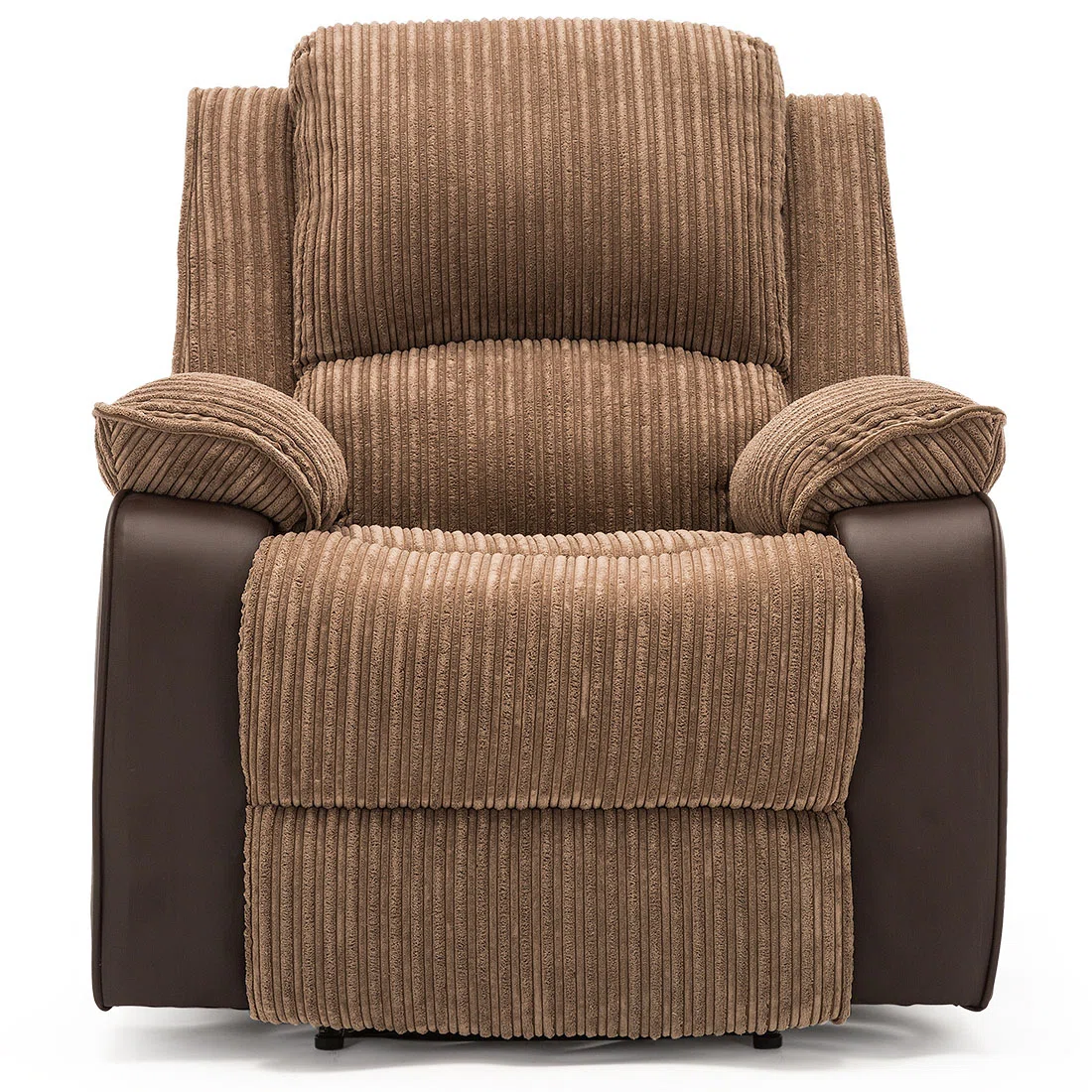 Trevon Upholstered Recliner