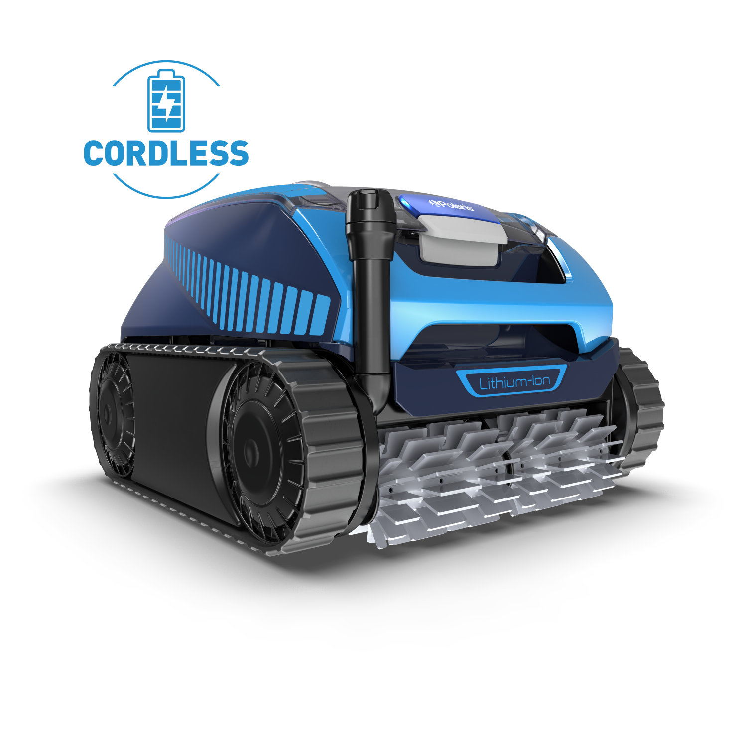 Polaris FREEDOM™ Plus Cordless Robotic Cleaner