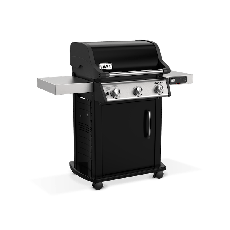 Spirit EX-315 Smart Grill