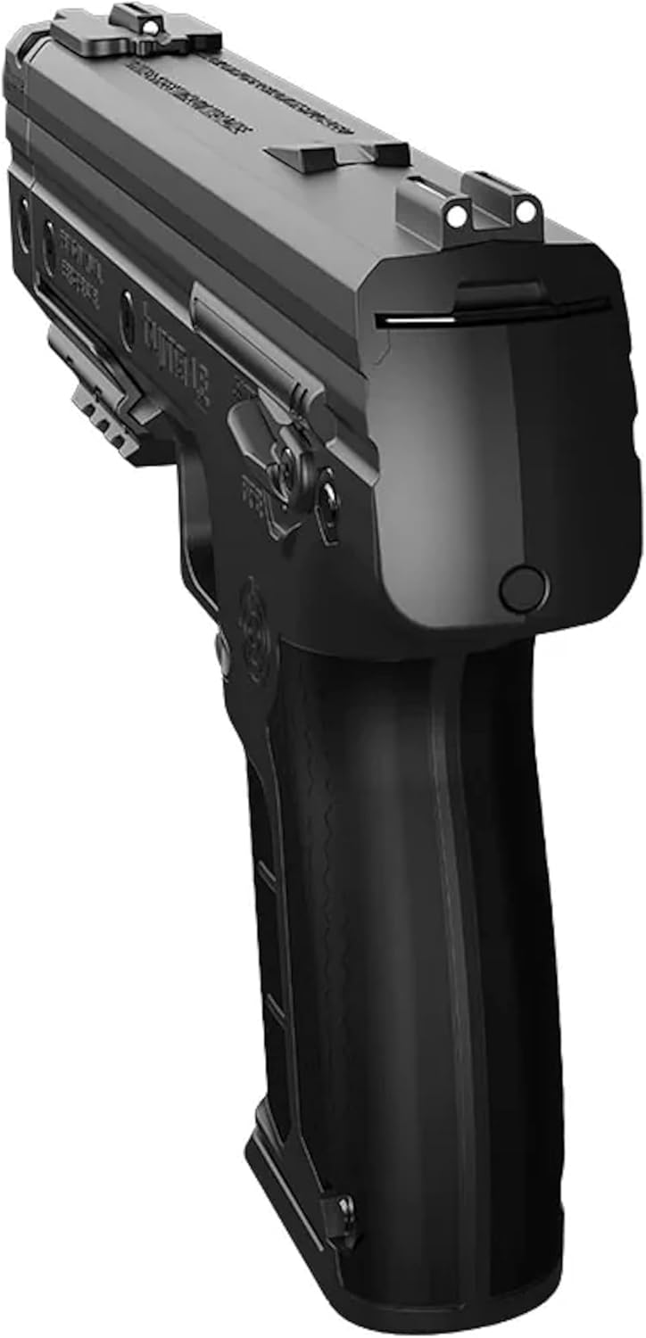 Byrna LE - Kinetic Ultimate Bundle | Less-Lethal Self-Defense & Home Defense Device