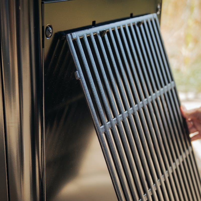 GENESIS E-325s Gas Grill