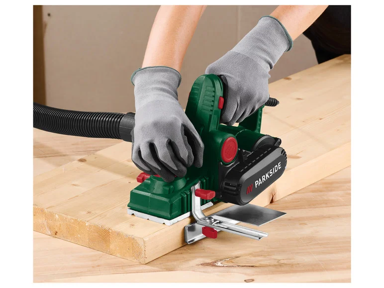 PARKSIDE Rabot électrique PEH 30 D4, 750 W