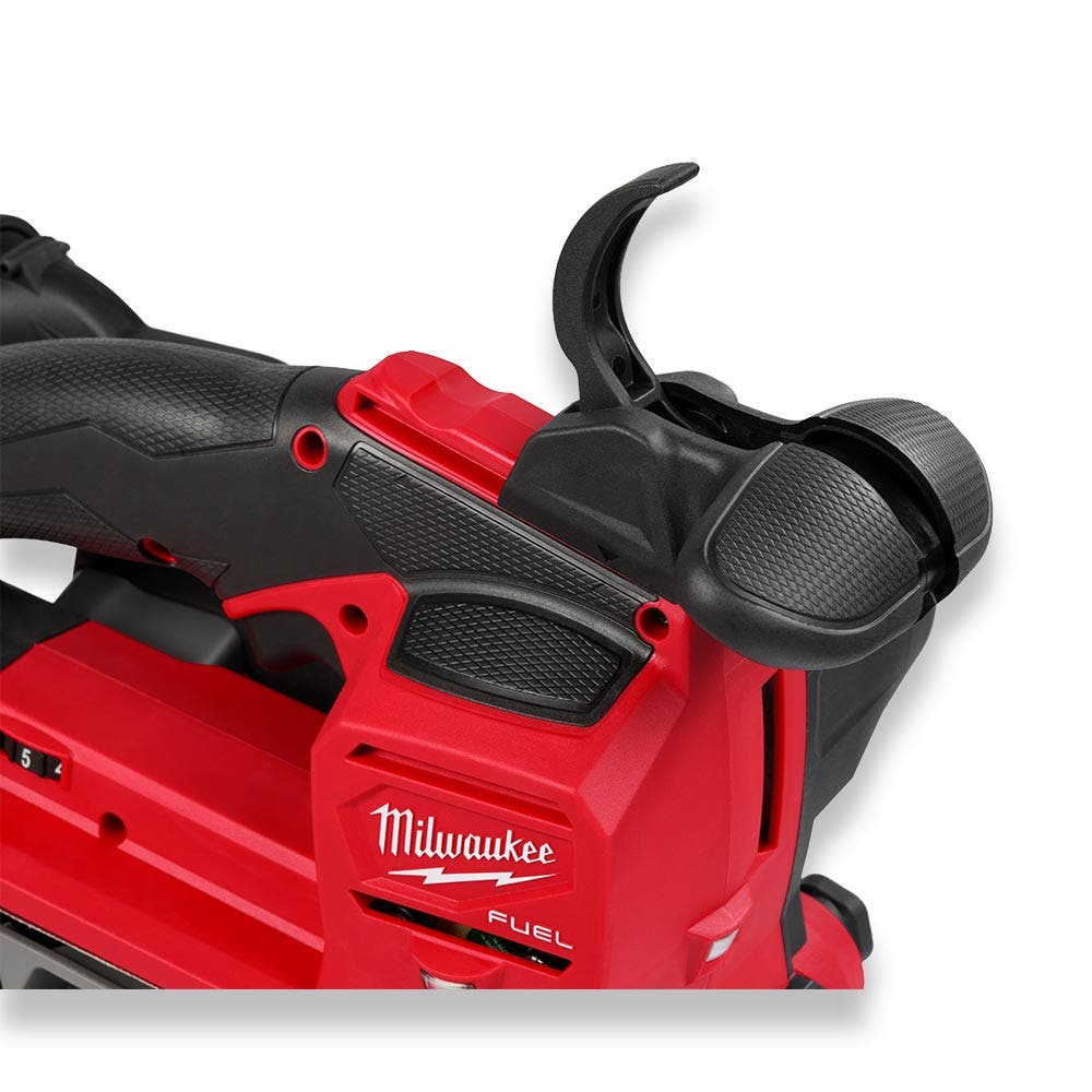 MILWAUKEE 18V FUEL™ Belt Sander Skin M18FBTS750