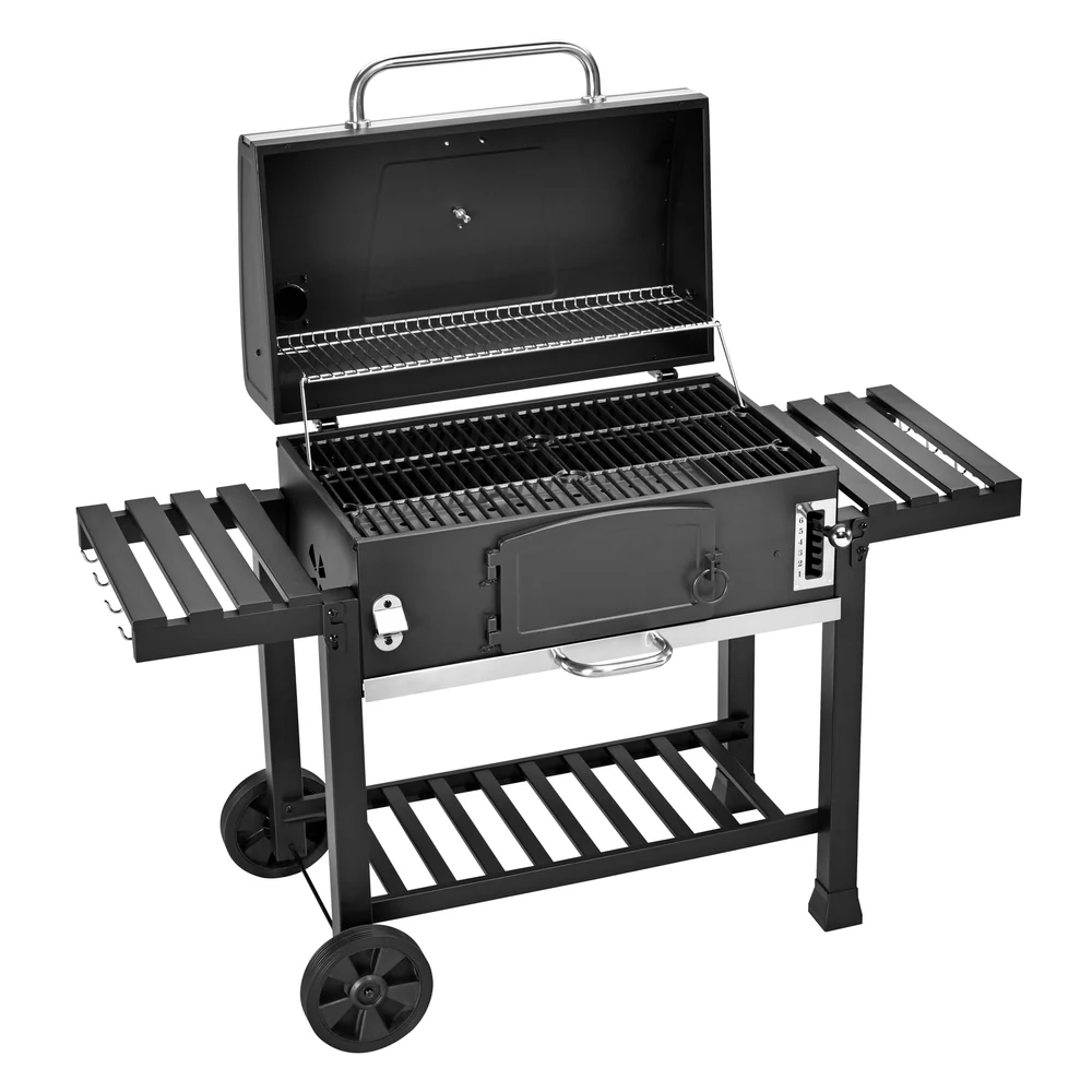 TAINO HERO XXL charcoal grill