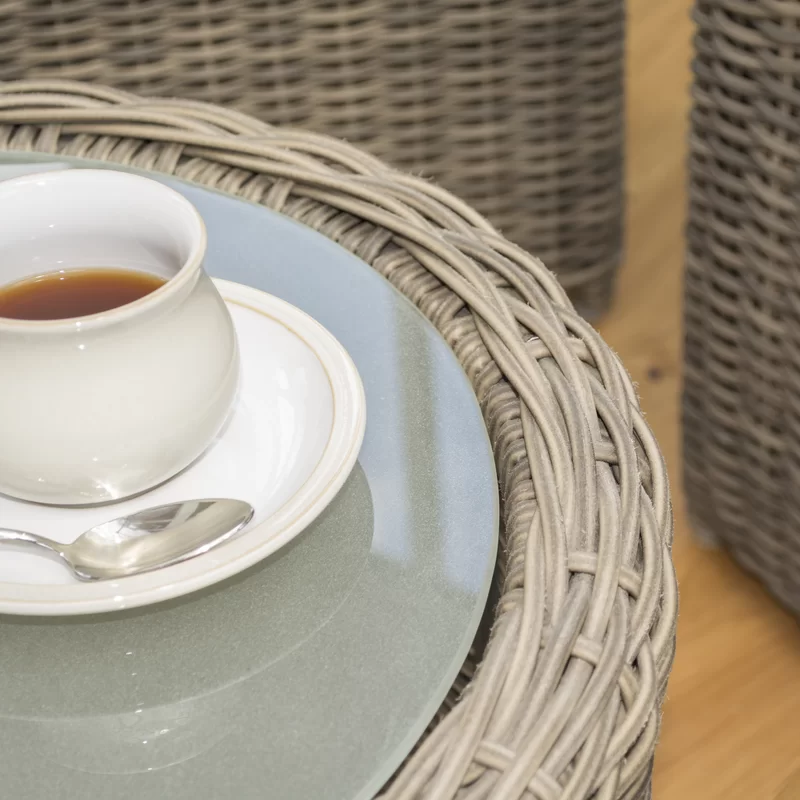 Rowlinson Bunbury Rattan Sofa Set