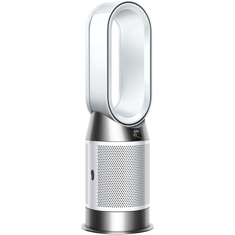 Dyson Purifier Hot+Cool HP1 Purifying Heater (White/White)