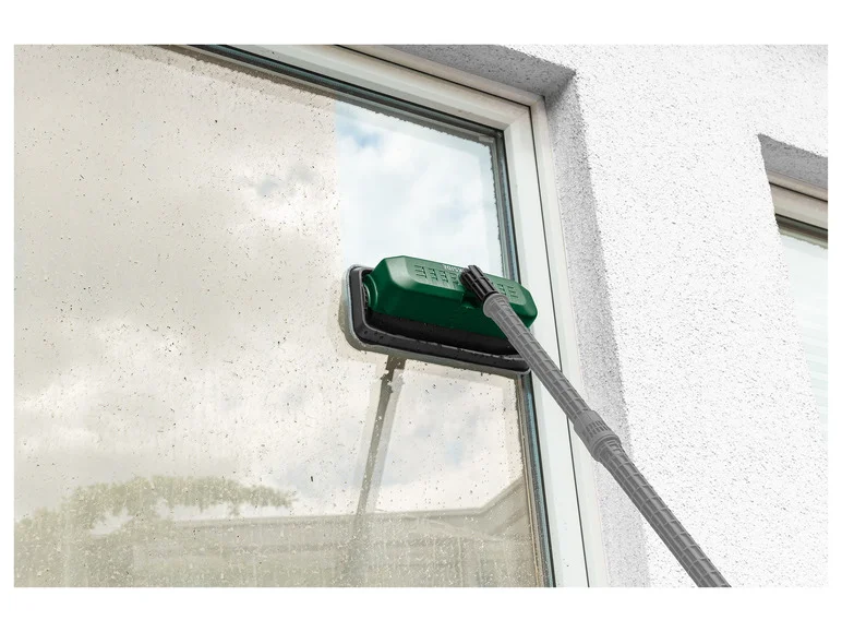 PARKSIDE Assortiment d'embouts pour nettoyeurs haute pression