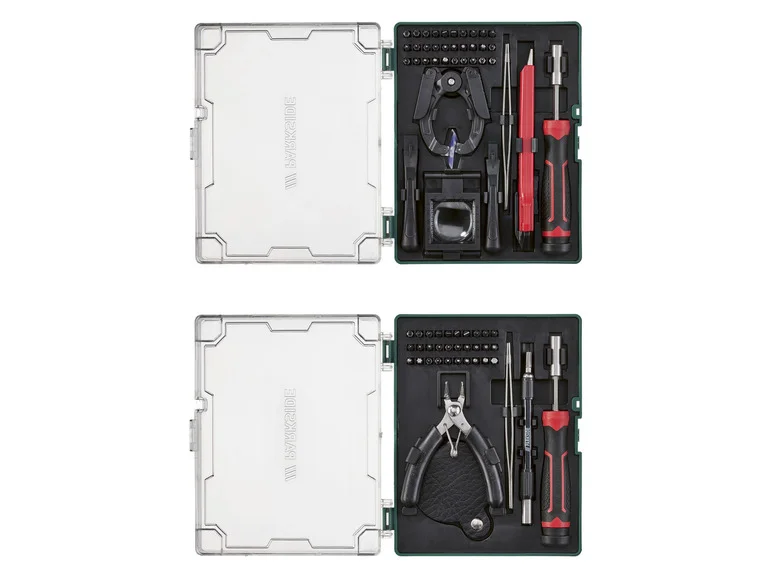 PARKSIDE Outils de précision