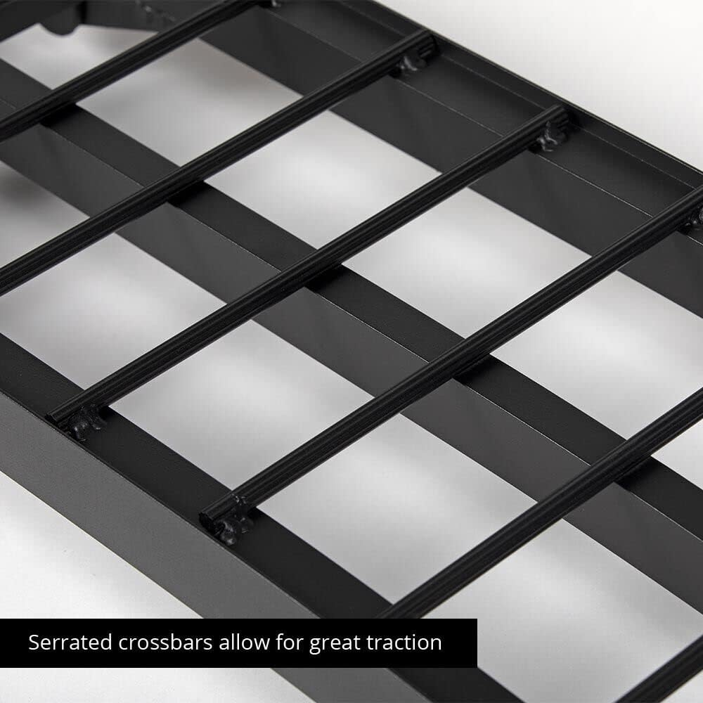 Ramps 8' Arched ATV Loading Ramps - 1,200 lb. Capacity